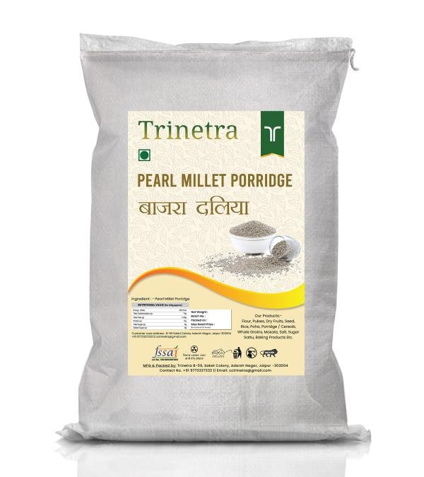 trinetra bajra daliya 20kg pearl millet porridge packing product images orvxenbzpdy p597470447 0 202301121243