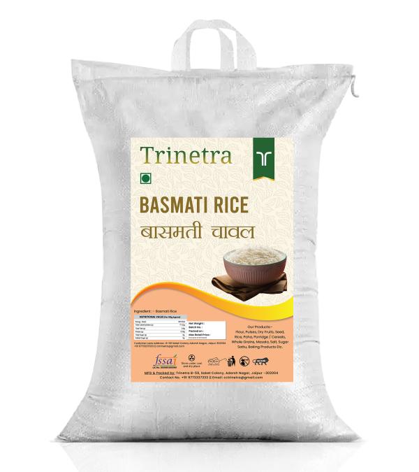 trinetra basmati rice 10kg basmati chawal long rice packing product images orv1lhl2lct p597435923 0 202301121243