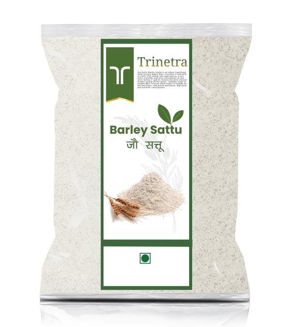 trinetra best quality barley sattu 5kg packing jau sattu 5000 g product images orvvnwlljwl p593533223 0 202208281625