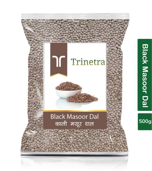trinetra best quality black masoor dal 500gm pack of 1 sabut masoor 500 g product images orv9bmehflk p591435043 0 202205182227