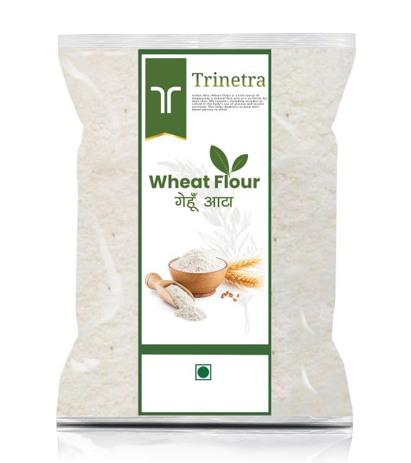 trinetra best quality gehun atta 3kg packing wheat flour 3000 g product images orvb9daiywo p591282394 0 202205130105