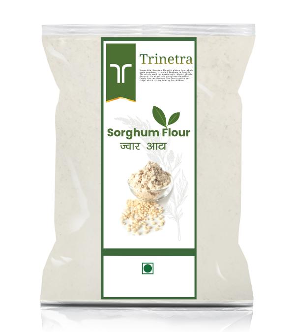 trinetra best quality jowar atta 3kg packing sorghum flour 3000 g product images orvo0seyxuo p591282533 0 202205130118