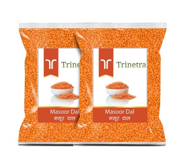 trinetra best quality masoor dal 1kg pack of 2 red masoor 2000 g product images orvvx8g1ar3 p591454555 0 202211171558