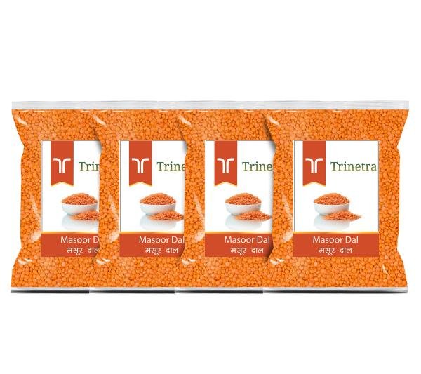 trinetra best quality masoor dal 500gm pack of 4 red masoor 2000 g product images orvexu2r43t p591454414 0 202211171603