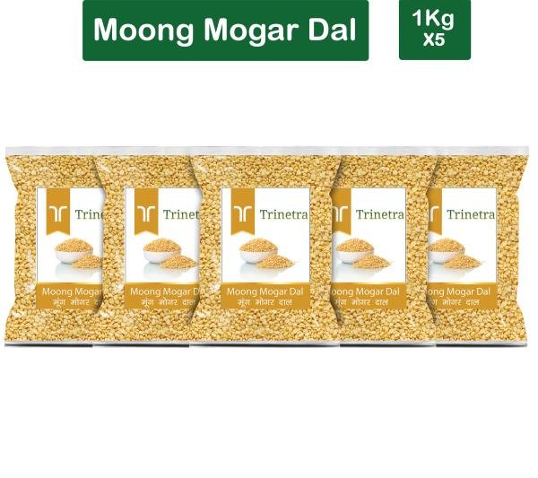 trinetra best quality moong mogar dal 1kg pack of 5 5000 g product images orvocu86qdx p591453603 0 202205191209