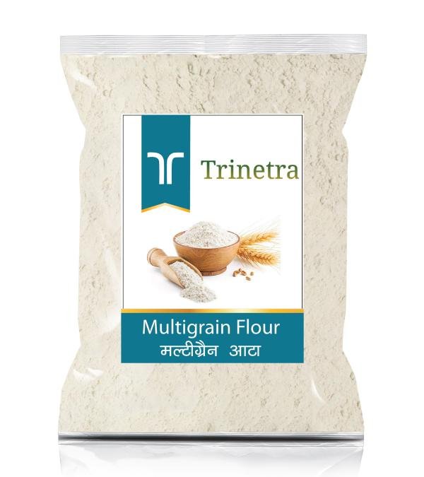 trinetra best quality multigrain flour multigrain atta 1kg pack of 1 multigrain flour 1000 g product images orvtxraoil5 p591269886 0 202205110244