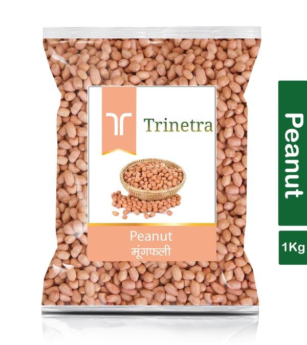 trinetra best quality peanut 1kg pack of 1 moongfali 1000 g product images orvbhuxei2b p591457290 0 202205191345