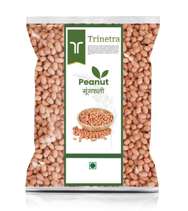 trinetra best quality peanut 2kg packing moongfali 2000 g product images orv167gs2fa p591458648 0 202205191428