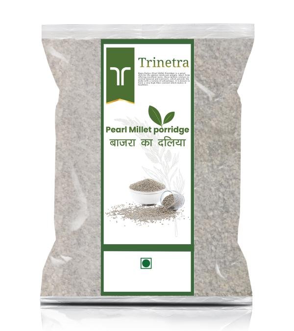 trinetra best quality pearl millet porridge 3kg packing bajra daliya 3000 g product images orvxmen18nb p591509703 0 202205220614