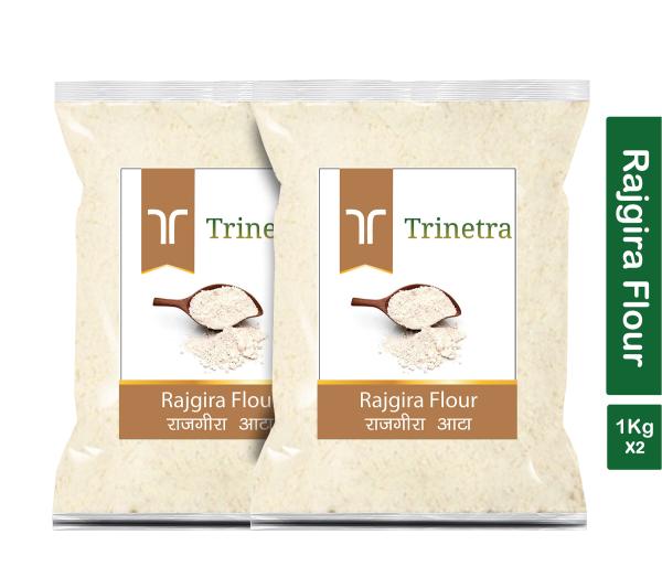 trinetra best quality rajgira flour 1kg each pack of 2 amarnath atta 2000 g product images orvfphbsvkp p591279755 0 202205121331