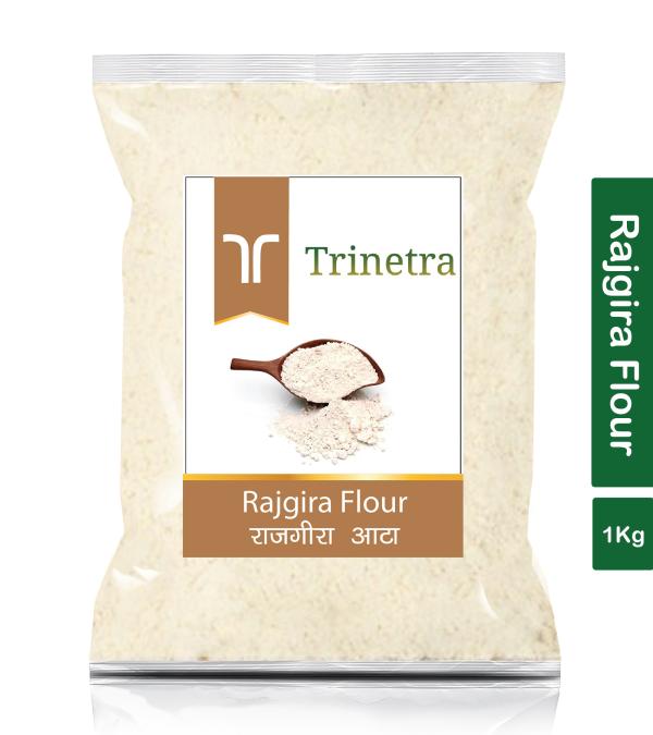 trinetra best quality rajgira flour 1kg pack of 1 amarnath atta 1000 g product images orv9kvgmitc p591279748 0 202205121330