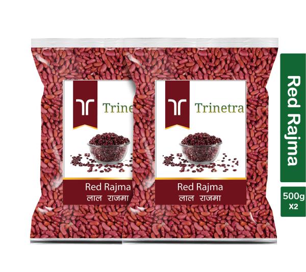 trinetra best quality red rajma 500gm pack of 2 red kidney bean 1000 g product images orvcjb99js7 p591451390 0 202205191048