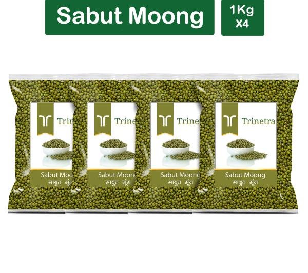 trinetra best quality sabut moong 1kg pack of 4 green moong whole 4000 g product images orvmtbqmq9a p591453993 0 202205191215