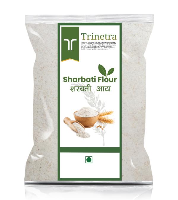 trinetra best quality sharbati flour 2kg packing sharbati atta 2000 g product images orv2mbjgeto p591276557 0 202205120418