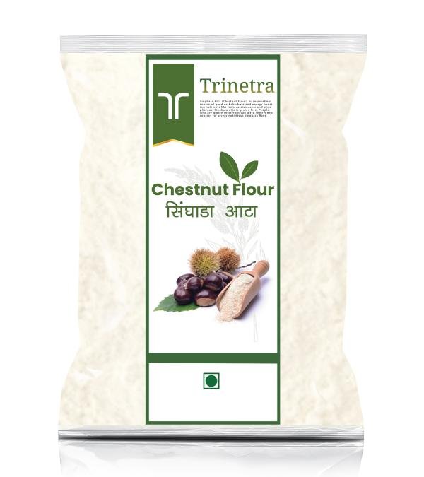 trinetra best quality singhara atta 2kg packing chestnut flour 2000 g product images orvgvg5itmk p591282193 0 202205130039