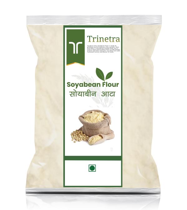 trinetra best quality soyabean flour 3kg packing soyabean flour 3000 g product images orv15ypq4oe p591282554 0 202205130119