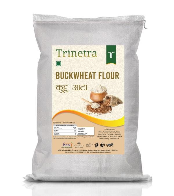 trinetra buckwheat flour kuttu atta 20kg packing product images orvgvkaciwc p597395632 0 202301121343