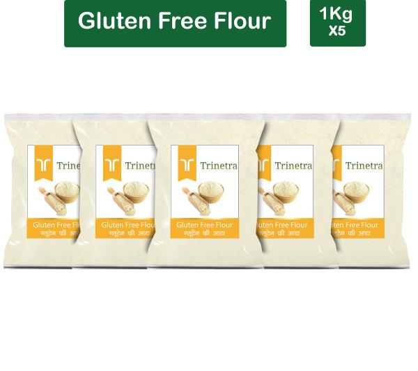 trinetra gluten free flour 1kg each pack of 5 gluten free flour 5000 g product images orvb5x1javf p591282267 0 202205130043