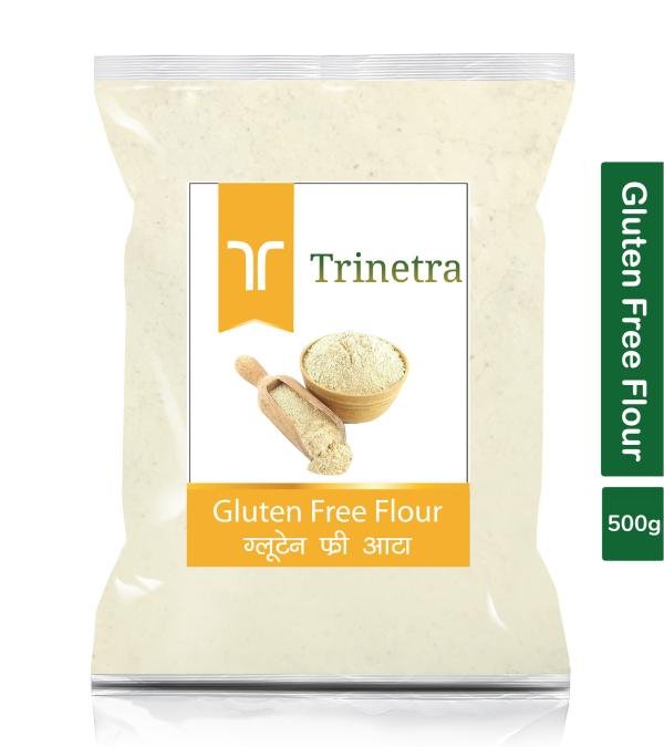 trinetra gluten free flour 500gm pack of 1 gluten free flour 500 g product images orvhhmqlwsb p591282262 0 202205130042