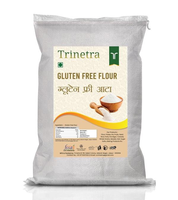 trinetra gluten free flour gluten free atta 20kg packing product images orvoebdqq6e p597395058 0 202301121148