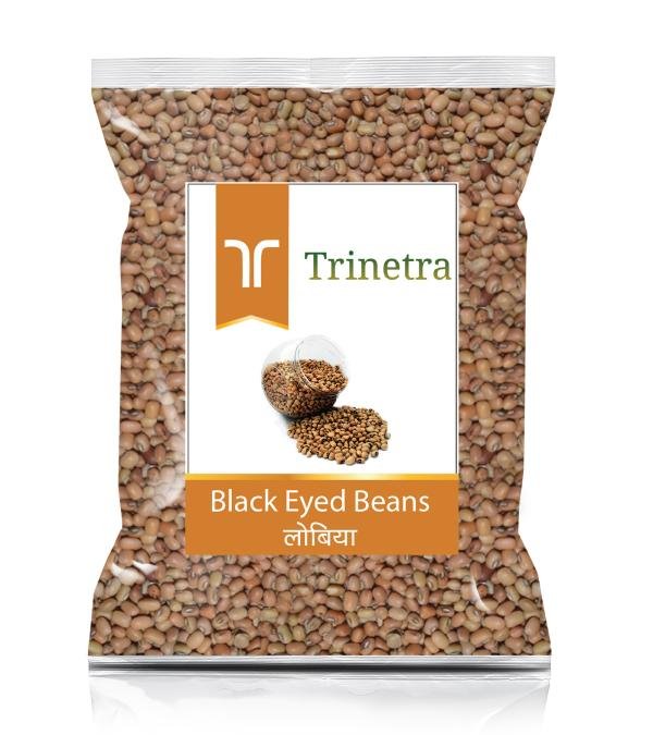 trinetra lobia 750gm pack of 1 black eyed bean 750 g chawla product images orvdlvo4bly p595383275 0 202211171007