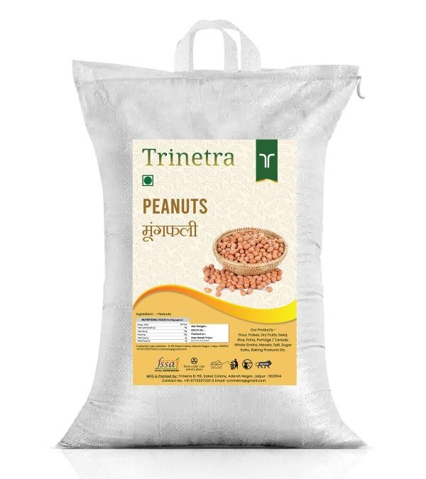 trinetra peanut moongfali 10kg packing product images orvaqdwgq63 p597377293 0 202301120213
