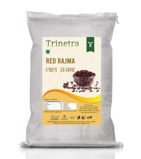 trinetra red rajma red kidney bean 20kg packing product images orvaiikxwfb p597378102 0 202301120218