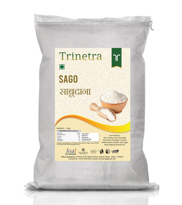 trinetra sabudana sago 20kg packing product images orvqvbehsdd p597434462 0 202301121252