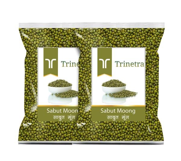 trinetra sabut moong 750gm each pack of 2 green moong sabut whole 1500 g product images orvwzbkreix p595383229 0 202211171004