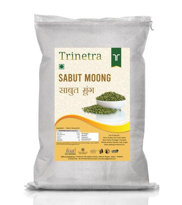 trinetra sabut moong green moong whole 20kg packing product images orv9t3je2hq p597005927 0 202301120218