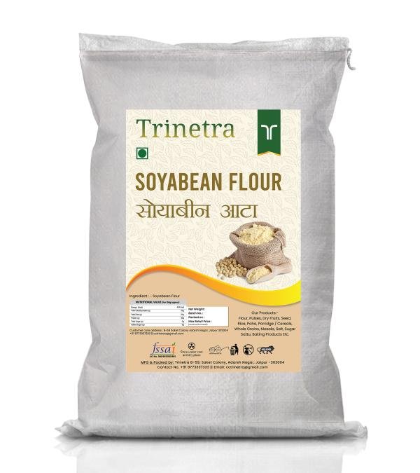 trinetra soyabean flour soyabean atta 20kg packing product images orvc7mnxk6q p597379564 0 202301121153