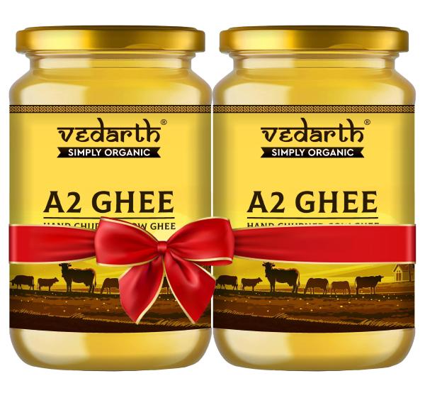 twin pack of vedic a2 certified desi cow bilona ghee curd churned authentic immunity booster product images orvx6j90xde p595023767 0 202211040533