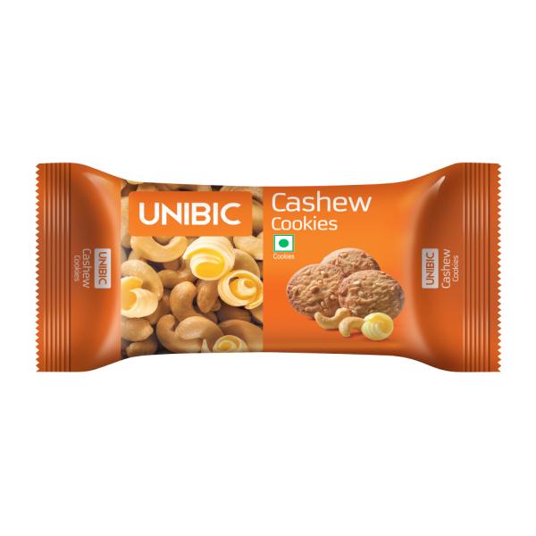 unibic cashew cookies tiffin pack ideal pack to carry to school and workplace cookies 900g pk of 12 product images orv5a64x5ii p598735346 0 202302241158