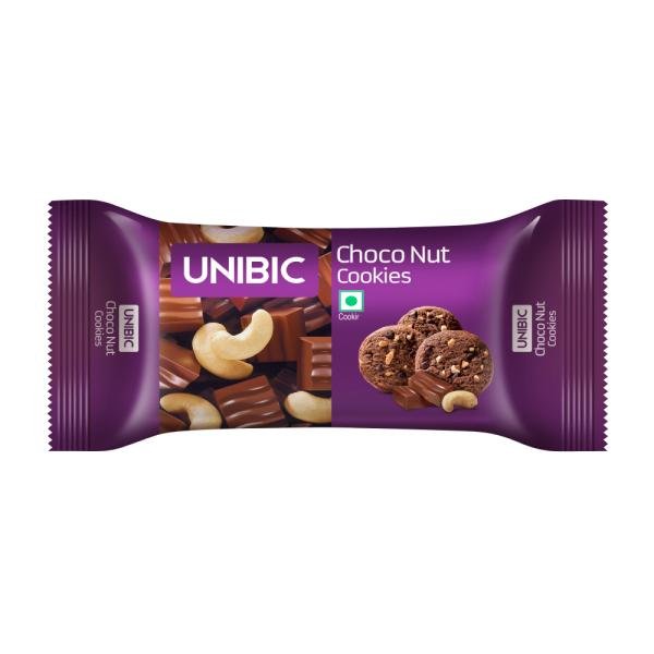 unibic choco nut cookies tiffin pack ideal pack to carry to school and workplace cookies 900g pk of 12 product images orv42y3jmbj p598735369 0 202302241159