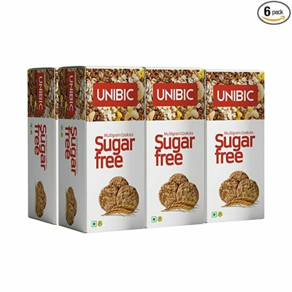 unibic sugar free multigrain 450g pk of 06 product images orvpubc3jgq p597016349 0 202302041751