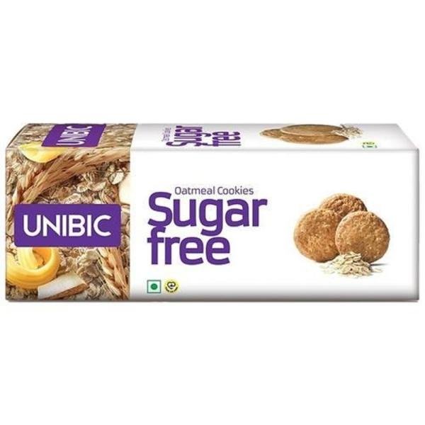 unibic sugar free oatmeal cookies 75 g carton pack of 15 product images orvsidkgmgs p595826640 0 202211291809