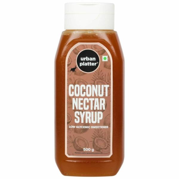 urban platter coconut nectar syrup 500g product images orvun1jwsrx p593890123 0 202209201909