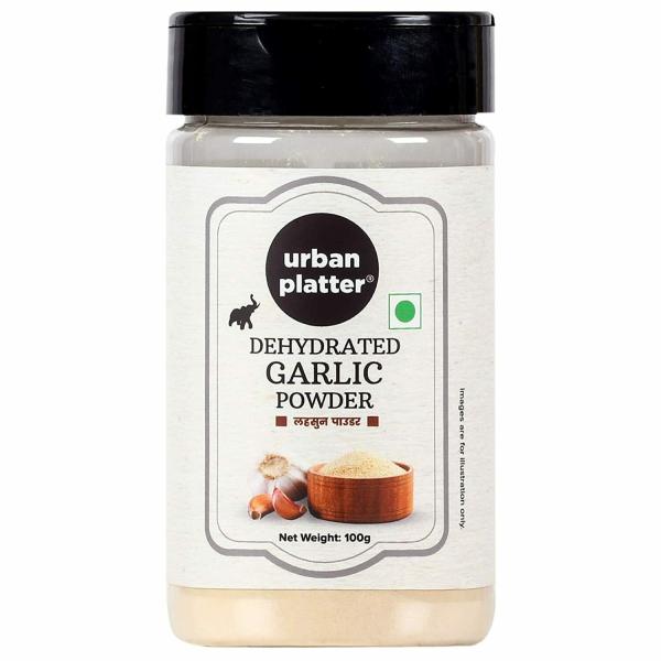 urban platter dehydrated garlic powder 100g product images orvgkwdtvel p594809272 0 202210261749