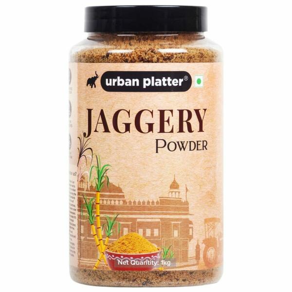 urban platter jaggery powder 1kg 35 2oz pure natural chemical free product images orvkckbyy1i p594802817 0 202210261051