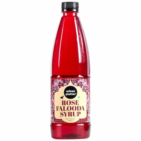 urban platter rose falooda syrup 700ml product images orv66d66usc p593905599 0 202209210816