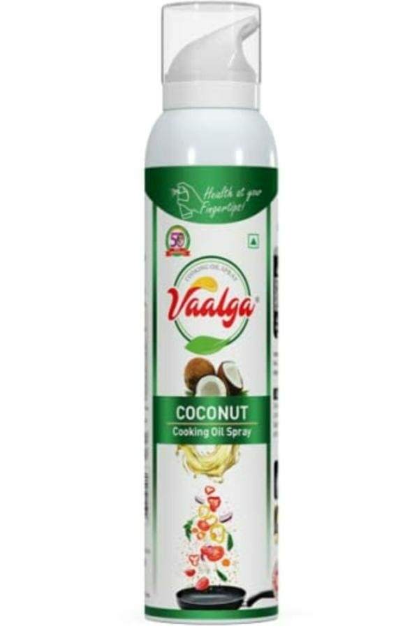 vaalga cold pressed coconut cooking oil spray 200ml product images orv86eee5wo p592084988 0 202206160120