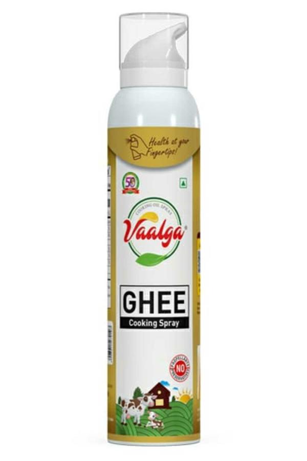 vaalga cold pressed cooking ghee spray 200ml pack of 1 product images orvtbtbij6t p592127643 0 202206210635