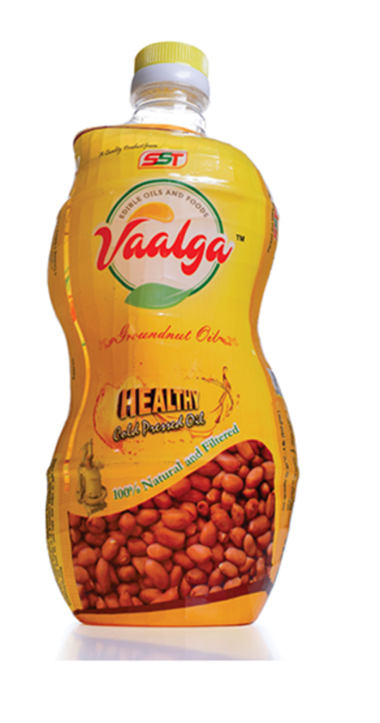 vaalga cold pressed groundnut cooking oil peanut oil 500ml product images orvoiekze4a p591986522 0 202206080949