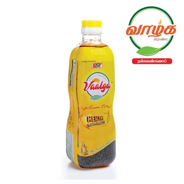 vaalga cold pressed sesame oil for cooking 500ml product images orvdi1do4nu p591987005 0 202206081025