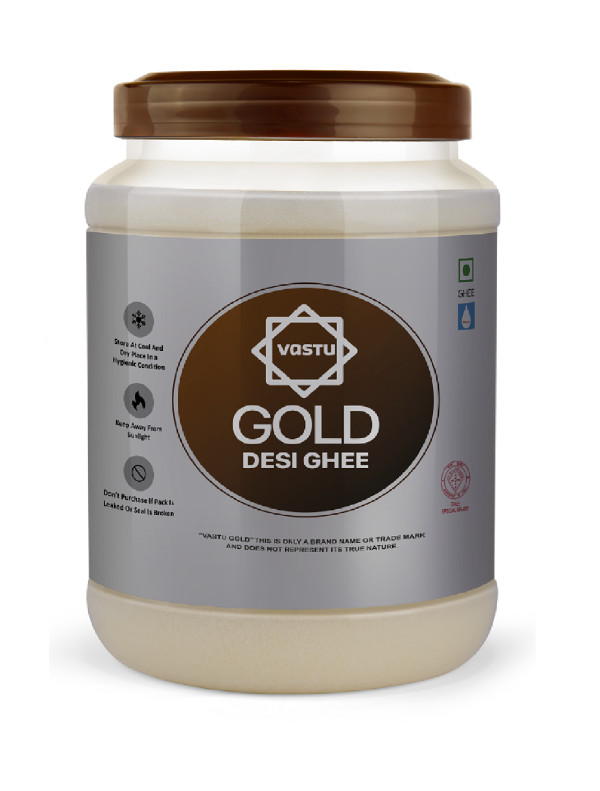 vastu gold premium desi ghee 500ml plastic jar pack of 1 product images orvqo4alpqp p598877774 0 202302271011