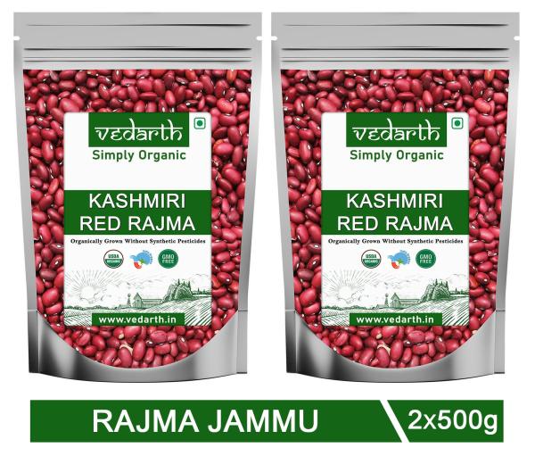 vedarth organic rajma kashmiri whole 1000 g product images orvjk5pdot1 p595147638 0 202211081609