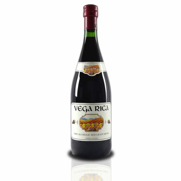 vega rica non alcoholic red wine 1 l product images orvwraxzng5 p593490746 0 202208271634