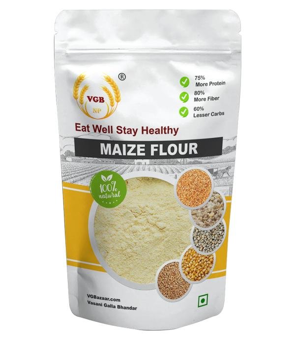 vgbnp 100 natural original maize flour makke ka atta pure corn flour makke ka atta zea maize flour corn seeds powder makki ka aata healty fibre rich immunity builder makke ka aata product images orvigbzqa46 p594138812 0 202209281944