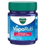 vicks vaporub pain relief balm 50 ml 0 20200707