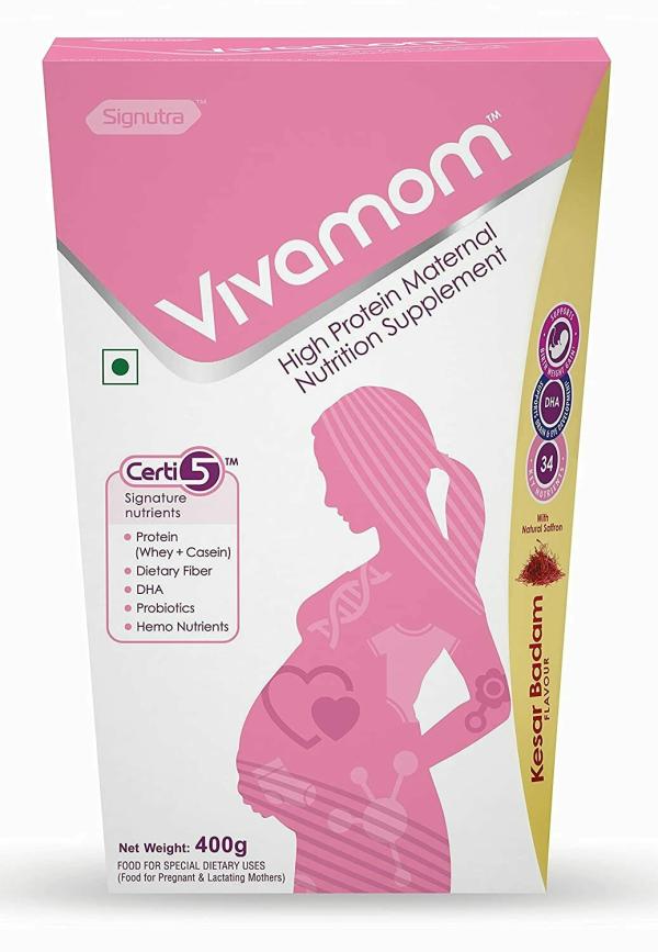 vivamom maternal nutrition supplement 400g bib kesar badam product images orvtdqvghf9 p596929068 0 202301041736